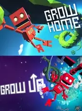 Grow Home & Grow Up