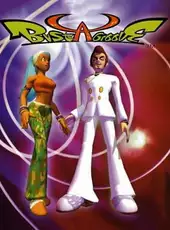Bust A Groove