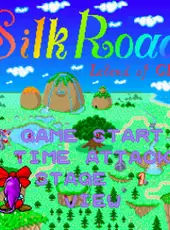 Silk Road: Legend of Gero
