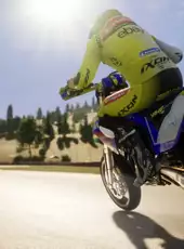 MotoGP 25