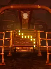 Nemezis: Mysterious Journey III