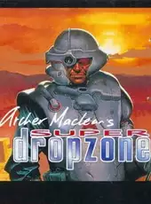 Archer Maclean's Super Dropzone
