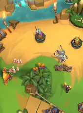 Warcraft Rumble