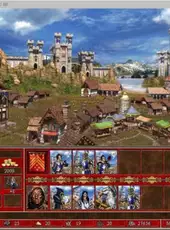 Heroes of Might and Magic III: The Restoration of Erathia