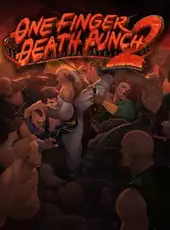 One Finger Death Punch 2