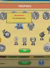 Gnomes Garden 3 In 1 Bundle