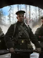 Hell Let Loose: Lethal Tide