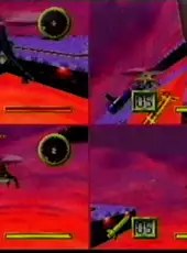 Ultra Combat 64