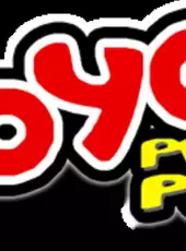 Yoyo's Puzzle Park