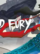 Bladed Fury