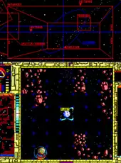 Schwarzschild II: Teikoku no Haishin