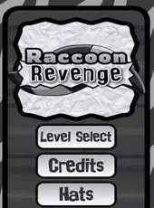 Raccoon Revenge
