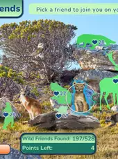 I Love Finding Wild Friends: Collector's Edition