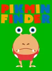 Pikmin Finder