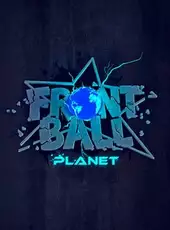 Frontball Planet