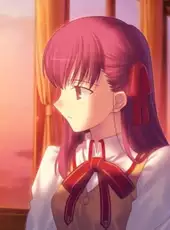Fate/Stay Night: Réalta Nua