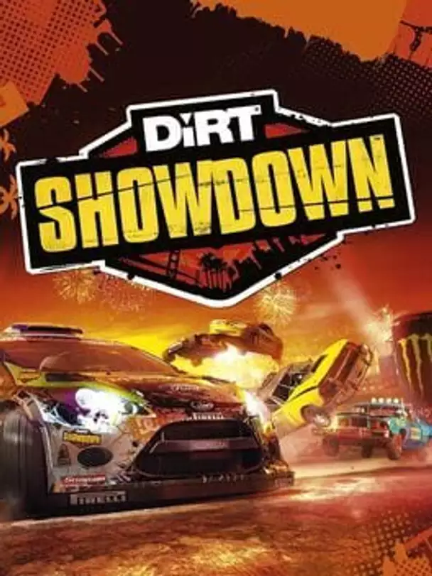 Dirt Showdown