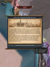 Europa Universalis IV: El Dorado