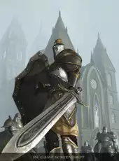 King Arthur: The Role-Playing Wargame