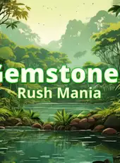 Gemstones Rush Mania