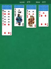 Microsoft Solitaire Collection