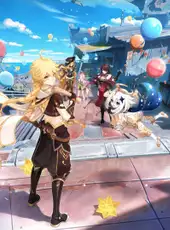 Genshin Impact: Augured Homecoming