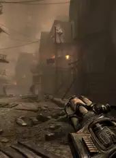 Painkiller: Hell & Damnation - The Clock Strikes Meat Night