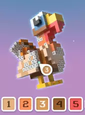 Color-A-Cube