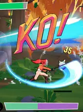 Signy & Mino: Against All Gods