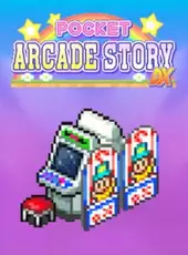 Pocket Arcade Story DX