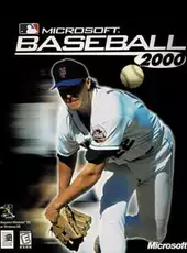 Microsoft Baseball 2000