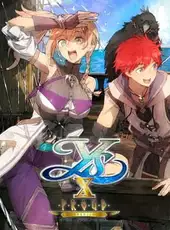 Ys X: Proud Nordics