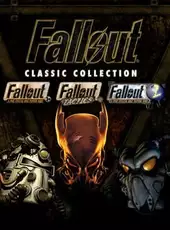 Fallout Classic Collection