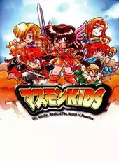 Masumon Kids