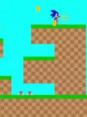 Sonic Robo Blast