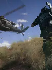 Tom Clancy's Ghost Recon: Wildlands