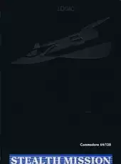Stealth Mission