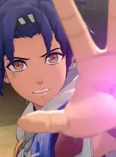 Fire Emblem: Fortune's Weave