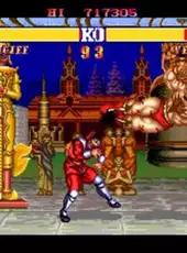 Street Fighter II: Champion Edition