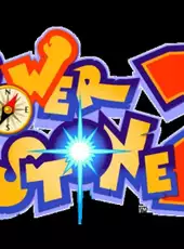 Power Stone 2