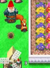 Over the Hedge: Hammy Goes Nuts!