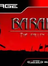Barakel: The Fallen Angel