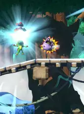 Yooka-Laylee: Buddy Duo Pack