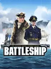Battleship: Official Edition