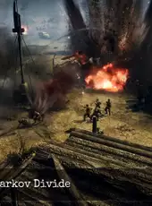 Company of Heroes 2: Southern Fronts