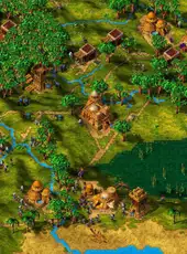 The Settlers III: History Edition