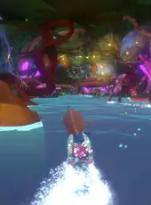Smoots Crazy Wave