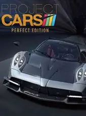 Project CARS: Perfect Edition