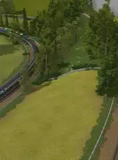 Trainz Railroad Simulator 2019: Bea-Dawe Model Railway