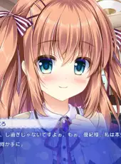 Otome ga Musubu Tsukiyo no Kirameki